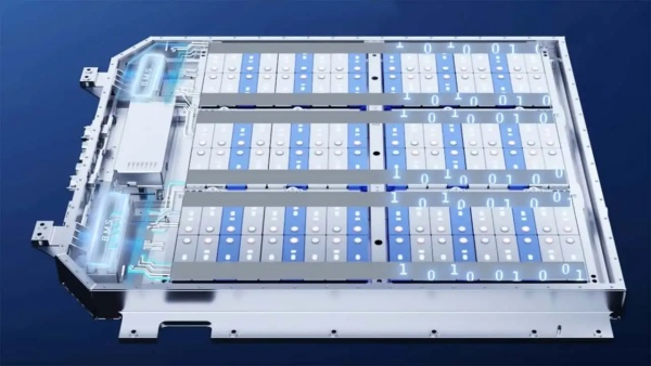 CATL의 신형 5C 배터리는 초고속 충전과 내구성 문제를 동시에 해결할 수 있는 기술로, 향후 전기차 산업의 게임 체인저가 될 가능성이 높다. [사진: CATL]