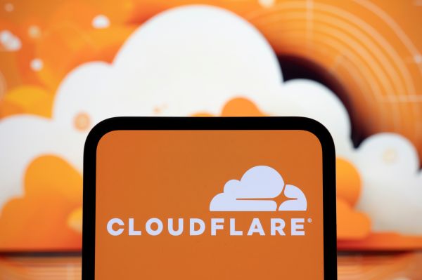 클라우드플레어 [사진: 셔터스톡]