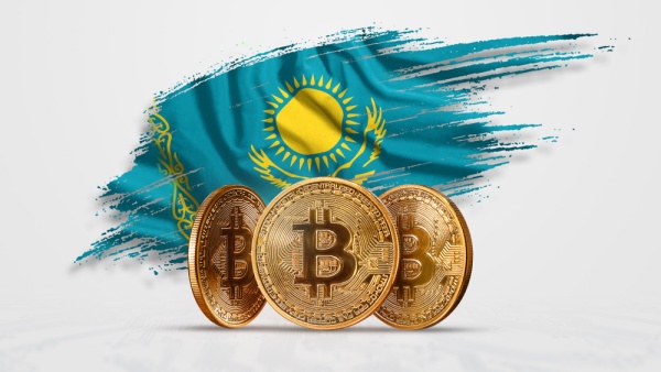 카자흐스탄이 국가 주도의 암호화폐 커스터디 플랫폼을 구축한다. [사진: 셔터스톡]