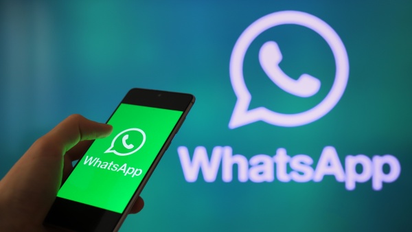 왓츠앱 [사진: 셔터스톡]