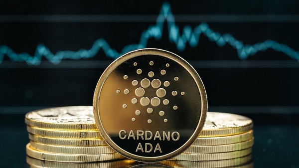 카르다노(ADA) [사진: 셔터스톡]