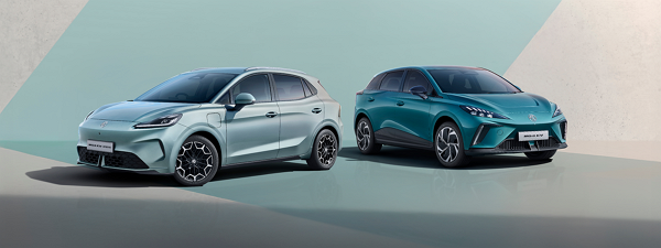 MG4 EV 어반 [사진: MG]