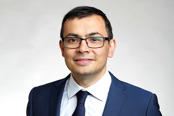 데미스 허사비스 딥마인드 창업자 겸 CEO [사진: 위키미디어]