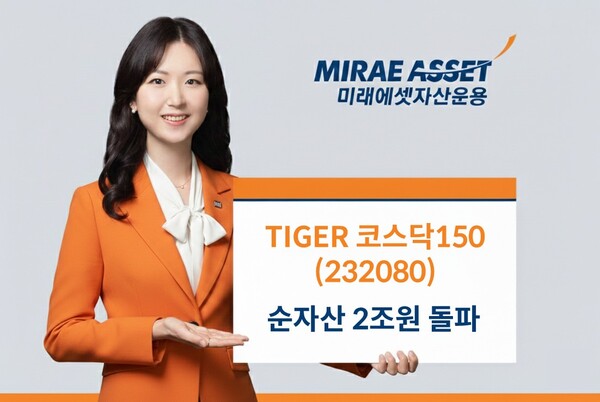 [사진: 미래에셋자산운용]