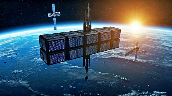 우주 데이터센터 시대가 곧 도래할 전망이다 [사진: 셔터스톡]