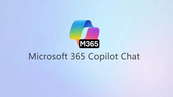 코파일럿 챗 [사진: MS]