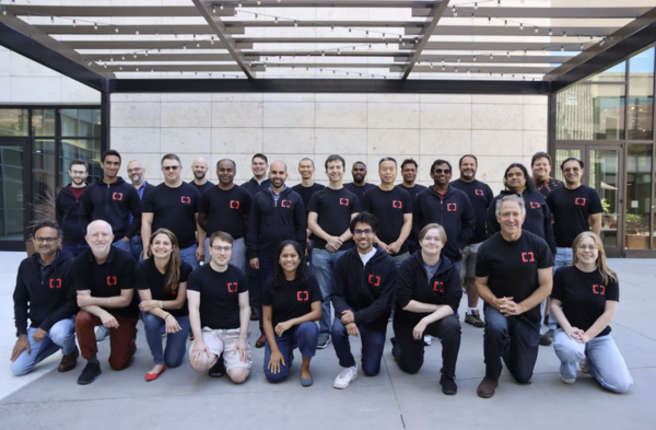 매트X가 5억달러 투자 유치에 성공했다. [사진: 매트X]