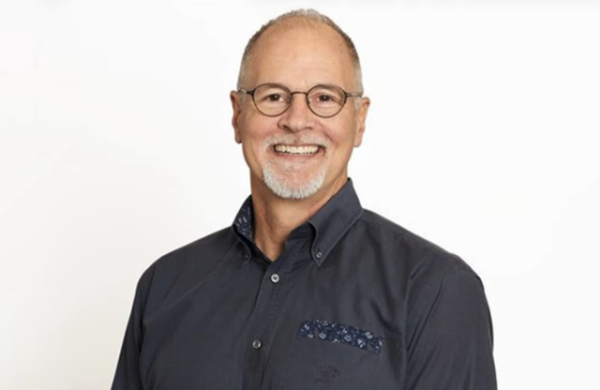 로버트 플레이터 보스턴다이내믹스 CEO [사진: 보스턴다이내믹스]