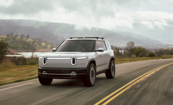 2023 Rivian R2 Electric SUV: Is It the Game-Changer for Affordable EVs?