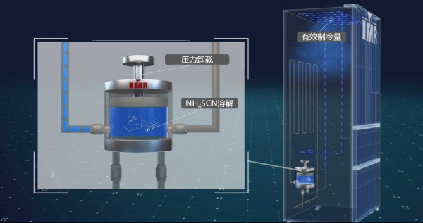 중국의 과학기술이 글로벌 냉각 시장에서 새로운 강자로 부상할지 주목된다. [사진: Nature]