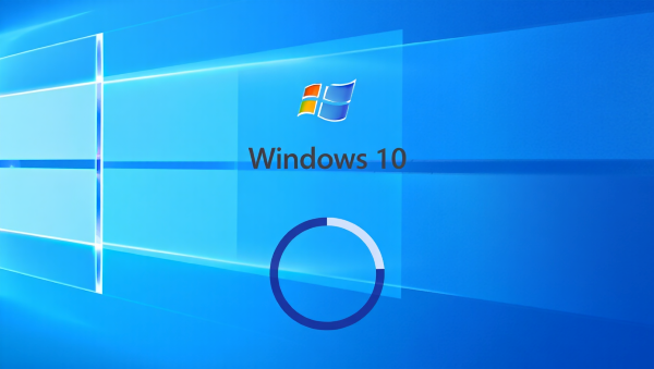 MS가 윈도 10 사용자에게 인증 갱신을 권고했다. [사진: Reve AI]