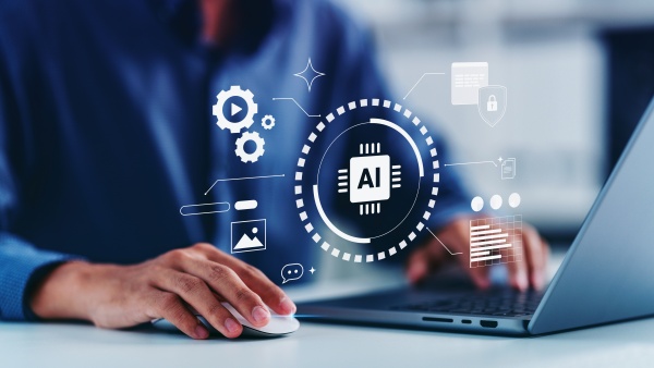 AI 활용 격차는 기업의 경쟁력을 좌우하는 새로운 요소가 되고 있다 [사진: 셔터스톡]