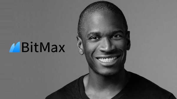 아서 헤이즈 전 비트멕스 공동창업자 [사진: BitMEX]