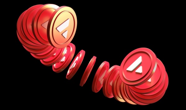 아발란체(AVAX) [사진: 셔터스톡]