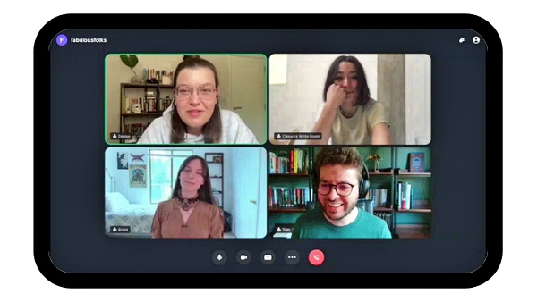 디스코드 대안 플랫폼으로 주목받는 분산형 네트워크 매트릭스(Matrix) [사진: 매트릭스]