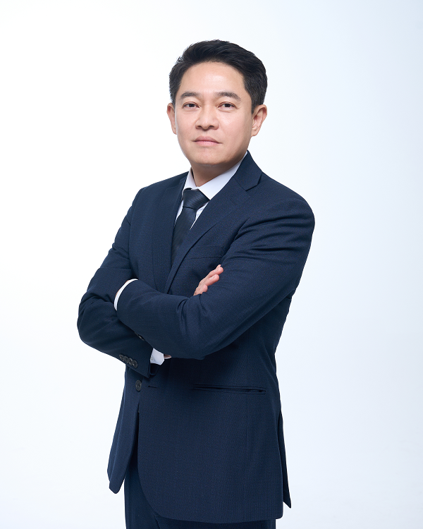 한승철 엔피코어 대표.