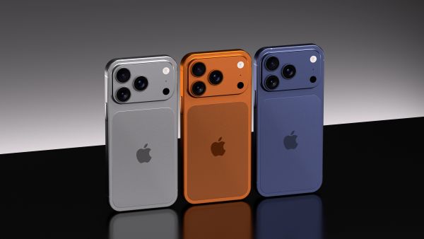 아이폰17 프로 맥스 [사진: 셔터스톡]