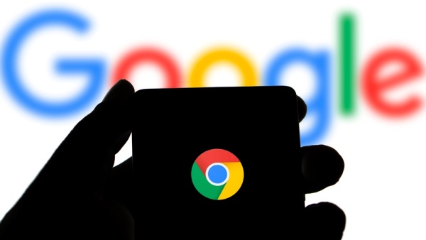 구글이 보안 강화를 위해 크롬 업데이트를 권고한다. [사진: 셔터스톡]