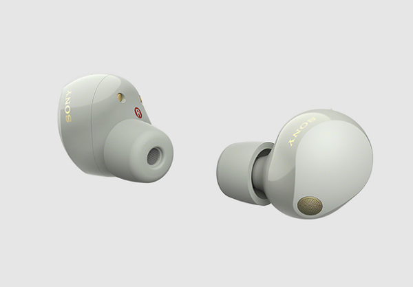 WF-1000XM5 [사진: 소니]