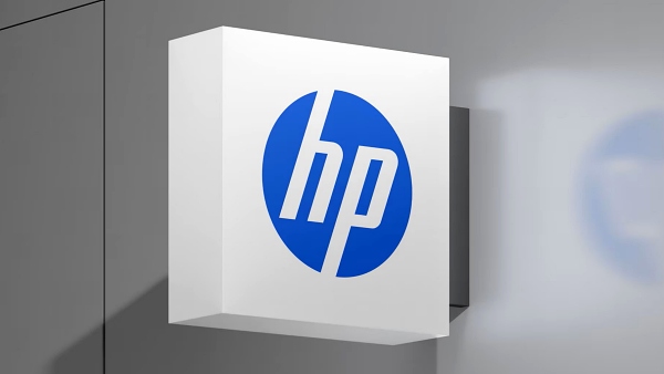 HP가 메모리 가격 폭등 속에서도 안정적인 경영 전략을 보여주고 있다. [사진: HP]