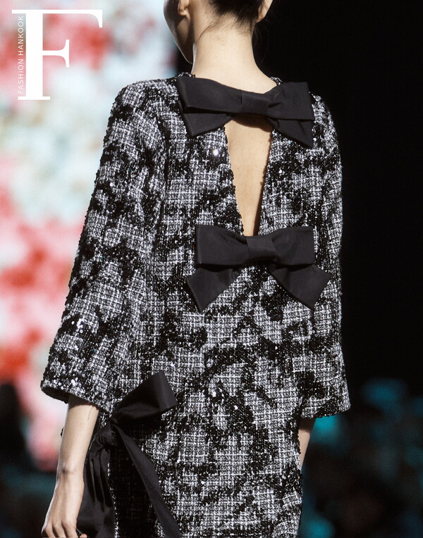&nbsp;   ⓒ Greedious 2026 F/W | Photo: L&S Content Media Lab Yang Yeon-jae