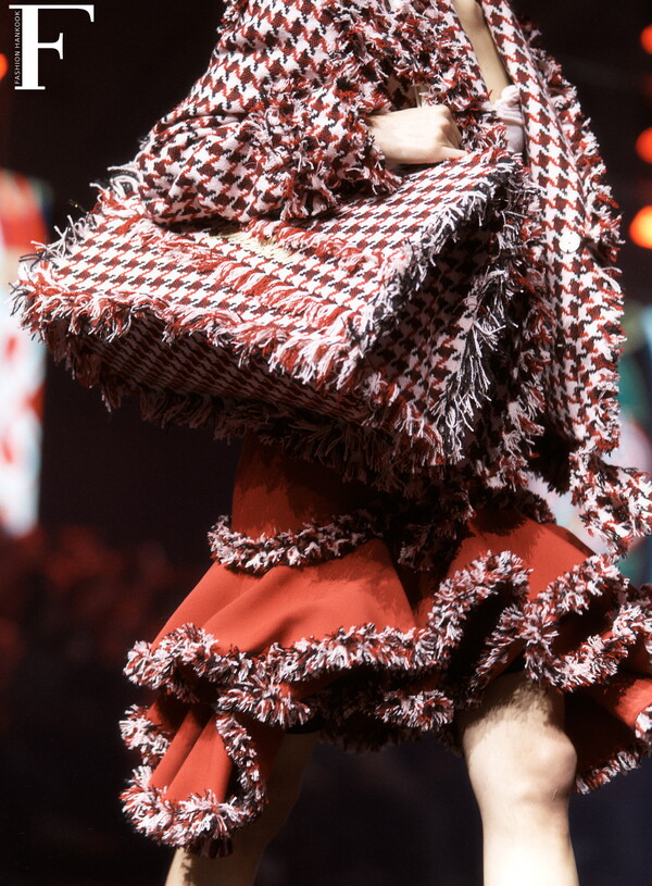&nbsp;   ⓒ Greedious 2026 F/W | Photo: L&S Content Media Lab Yang Yeon-jae