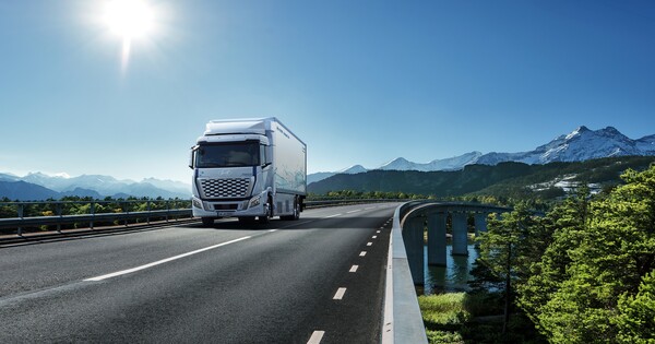 Hyundai’s XCIENT Fuel Cell Truck Hits 20 Million km: A Game Changer for Hydrogen Vehicles in Europe