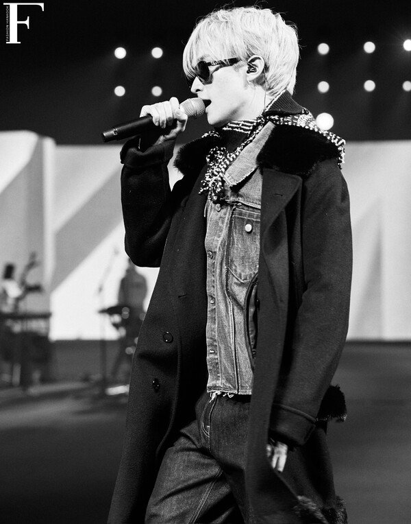 ⓒ &nbsp;죤321 2026 F/Wㅣ사진: L&S Content Media Lab 양연재
