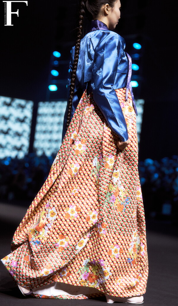 &nbsp;   ⓒ Greedious 2026 F/W | Photo: L&S Content Media Lab Yang Yeon-jae