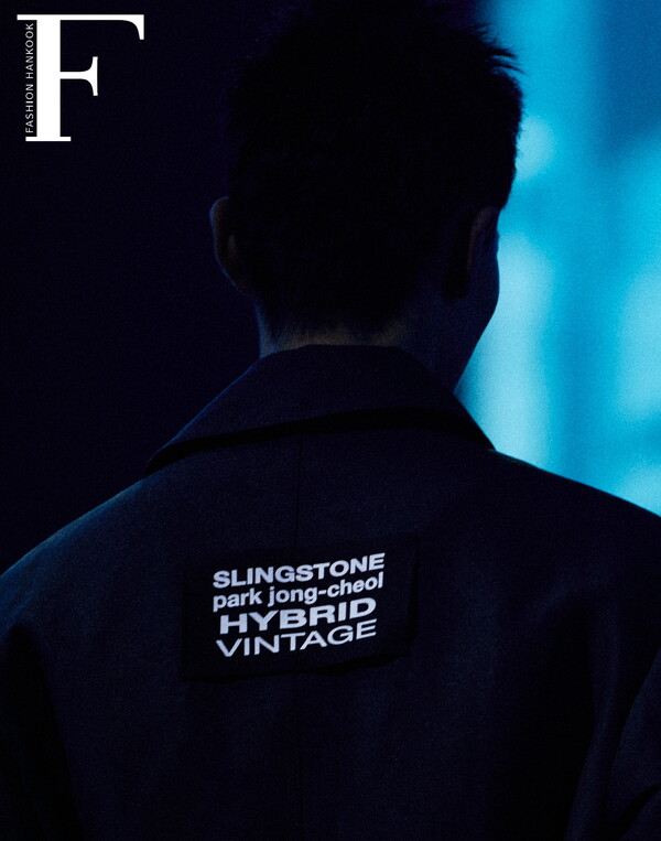 &nbsp;   ⓒ 2026 F/W Seoul Fashion Week Slingstone | Actor Kim Min | Photo: L&S Content Media Lab Yang Yeon-jae
