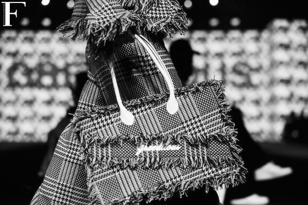 &nbsp;   ⓒ Greedious 2026 F/W | Photo: L&S Content Media Lab Yang Yeon-jae