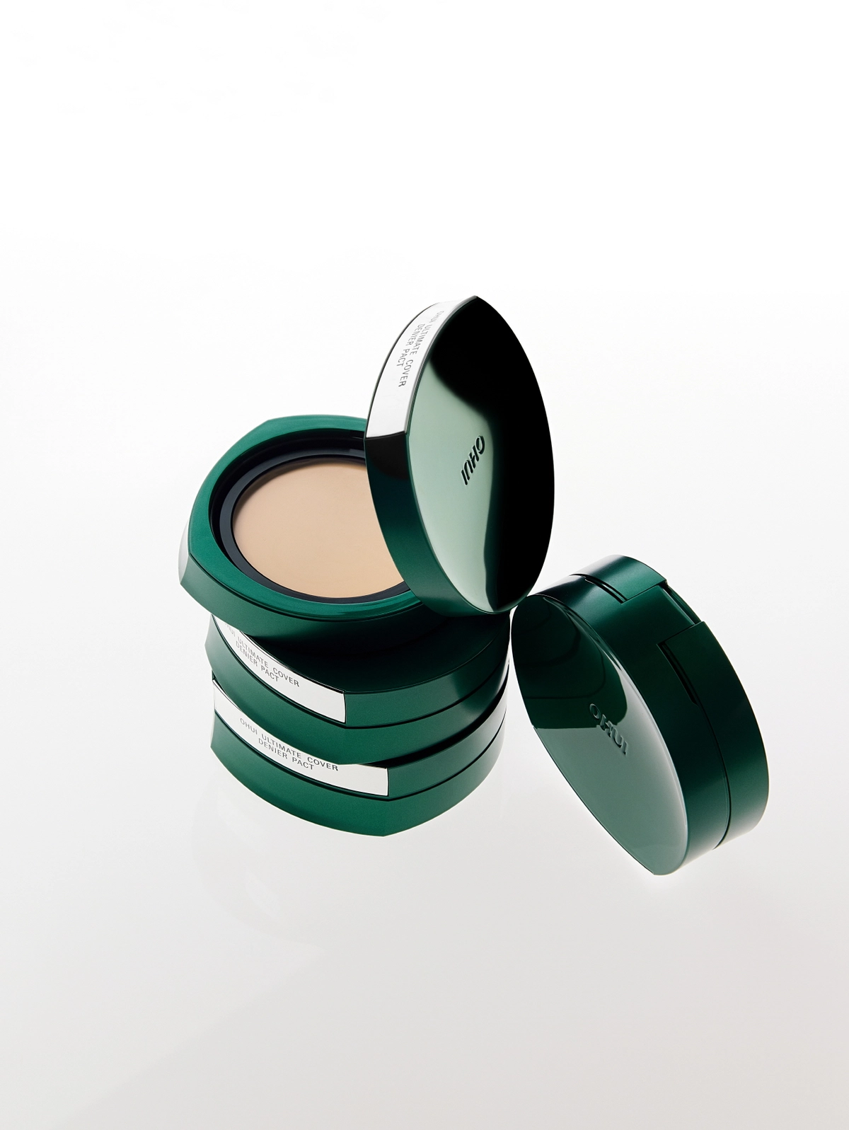 Unveiling O Hui’s Ultimate Cover Denier Pact: The Secret to 18.2% Melasma Improvement!