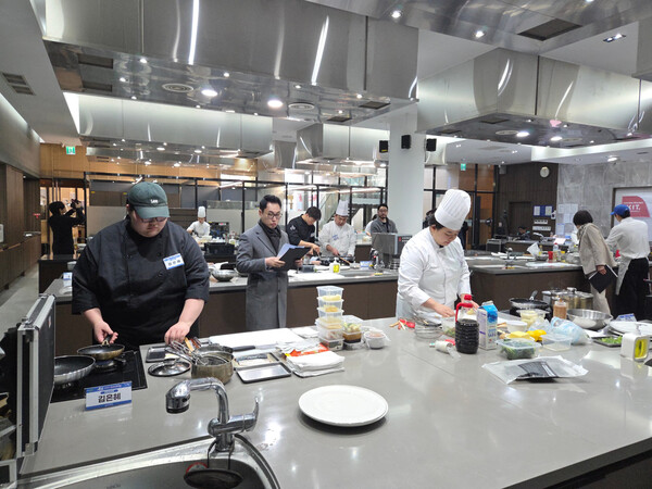Top 5 Winning Dishes from 부산 Local Food Recipe Contest: Culinary Innovation Unveiled