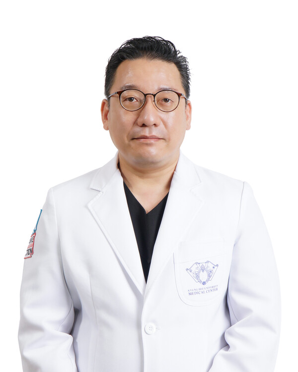 첨부1 경희대치과병원 교정과 김성훈 교수