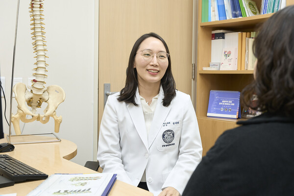 관절류마티스내과_김세희 교수