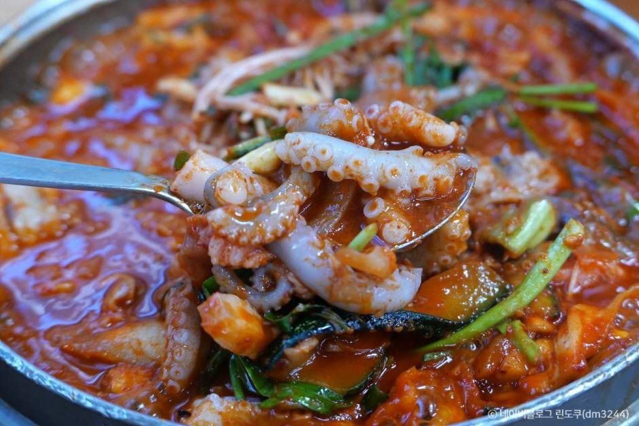 맛있게 먹는 꿀팁