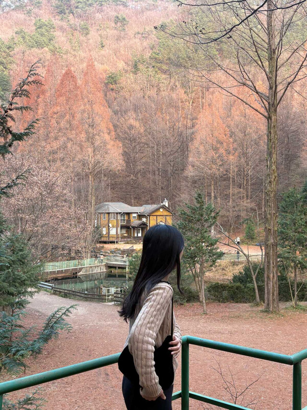충남 논산 온빛자연휴양림 / 사진=충남관광서포터즈@(https://blog.naver.com/luv-mk/224093478342)