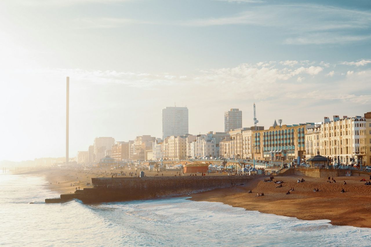 런던 근교 여행 추천 / 사진=unsplash@Young Jeffrey