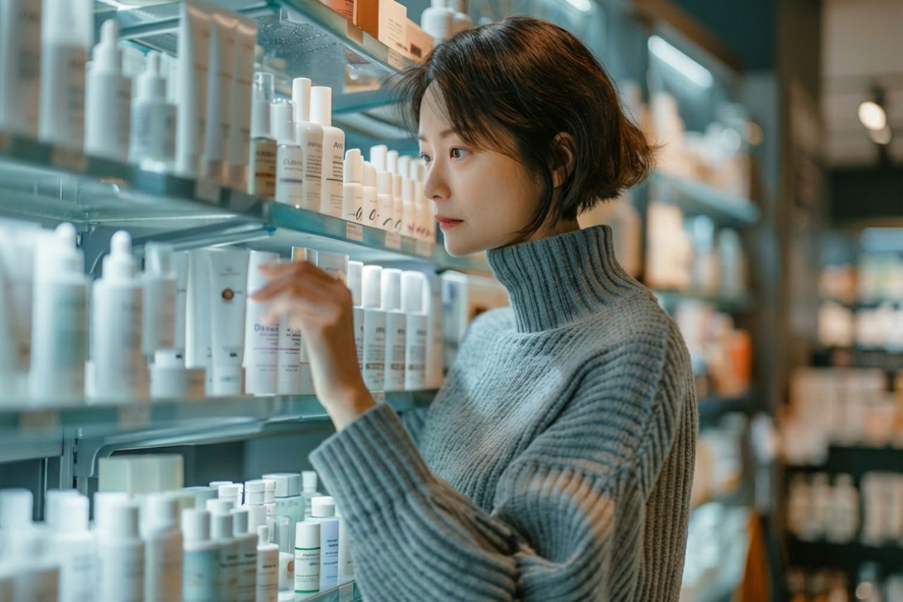 Citypharma vs. Monge Pharmacy: Which Paris Pharmacy Offers the Best Value for Korean Travelers?