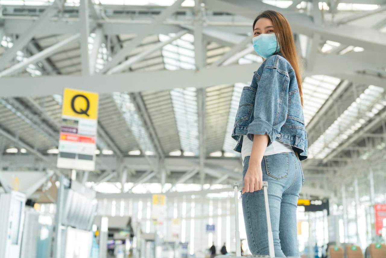 LCC를 이용한다면 거치게 되는 보베 공항(이해를 돕기 위한 이미지) / Designed by Freepik