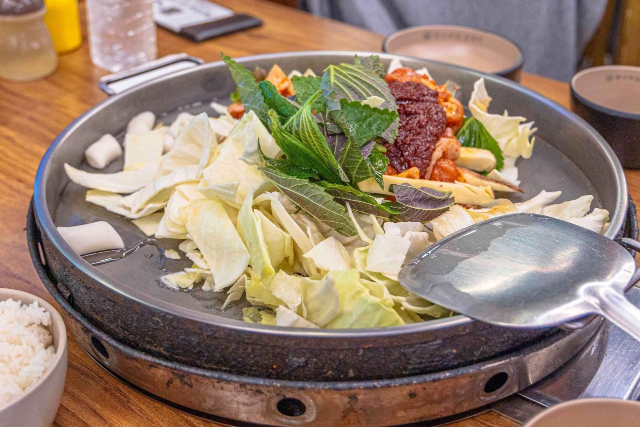춘천 여행 가볼 만한 곳 / 사진=한국관광공사 포토코리아@황성훈