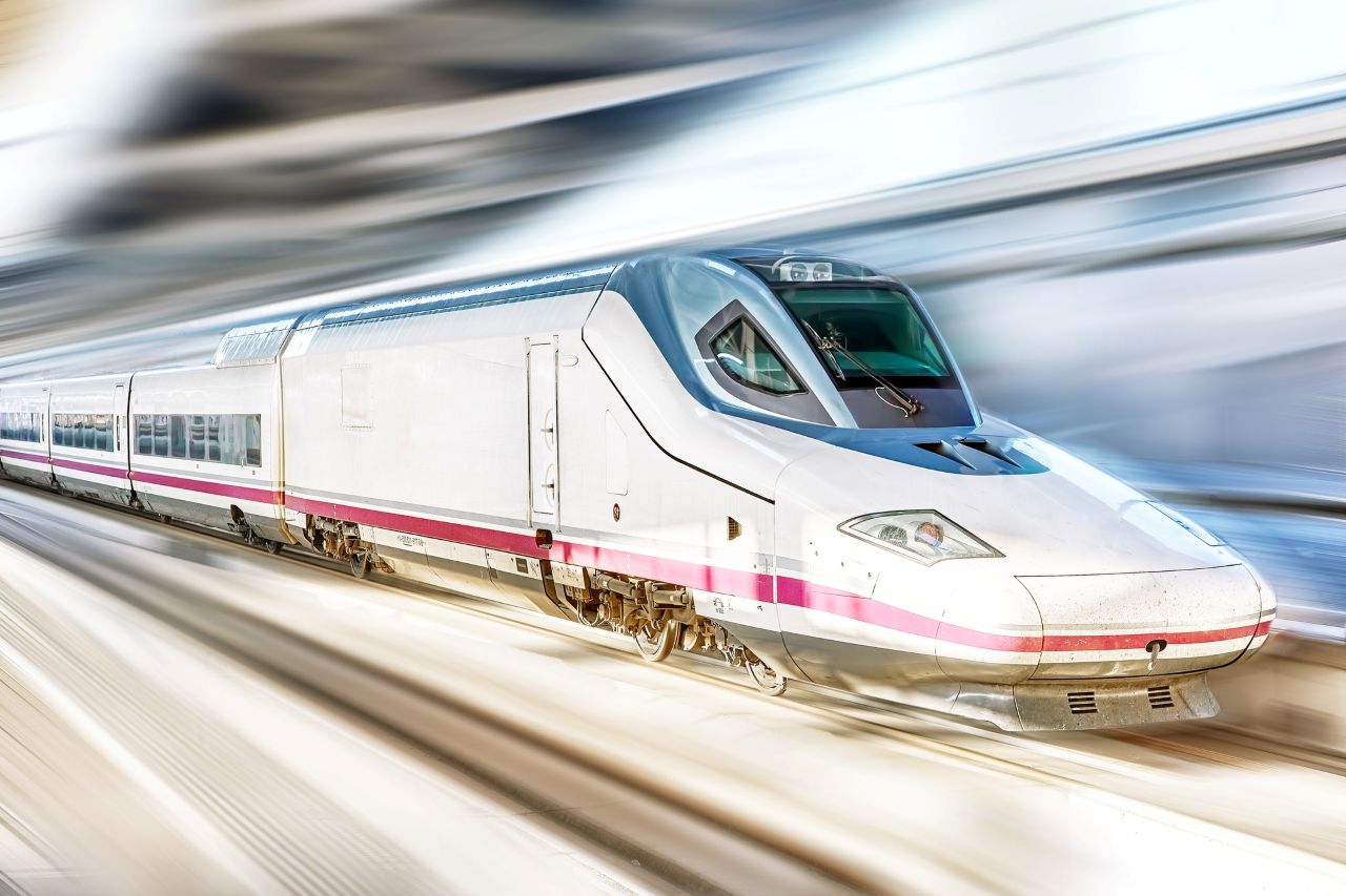Renfe & CP, 그리고 Rail Europe