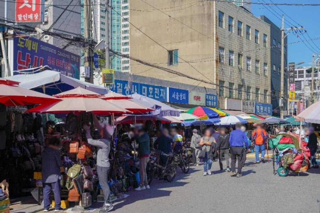 동묘앞역 가볼 만한 곳 코스 추천 / 사진=한국관광콘텐츠랩