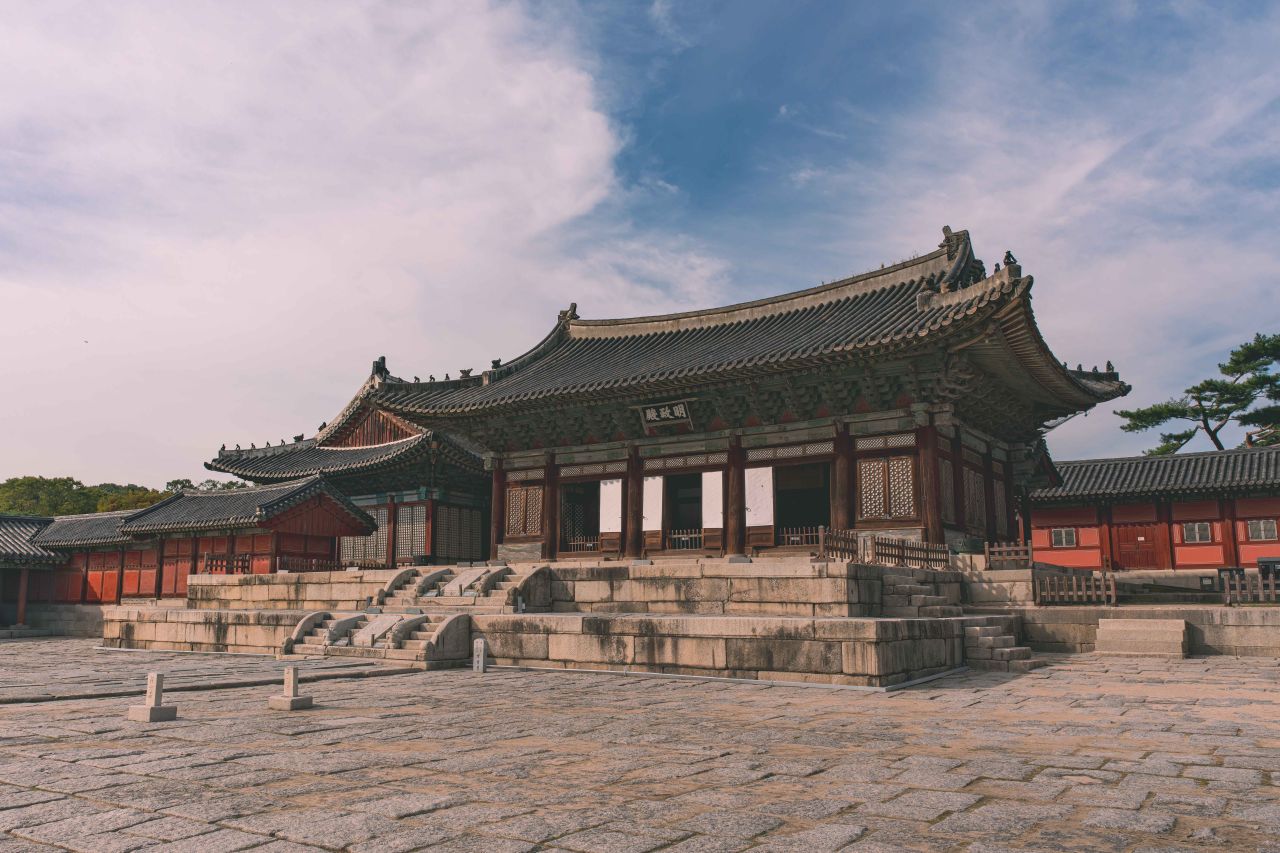 창경궁 봄 투어 / 사진=한국관광공사 포토코리아@서문교