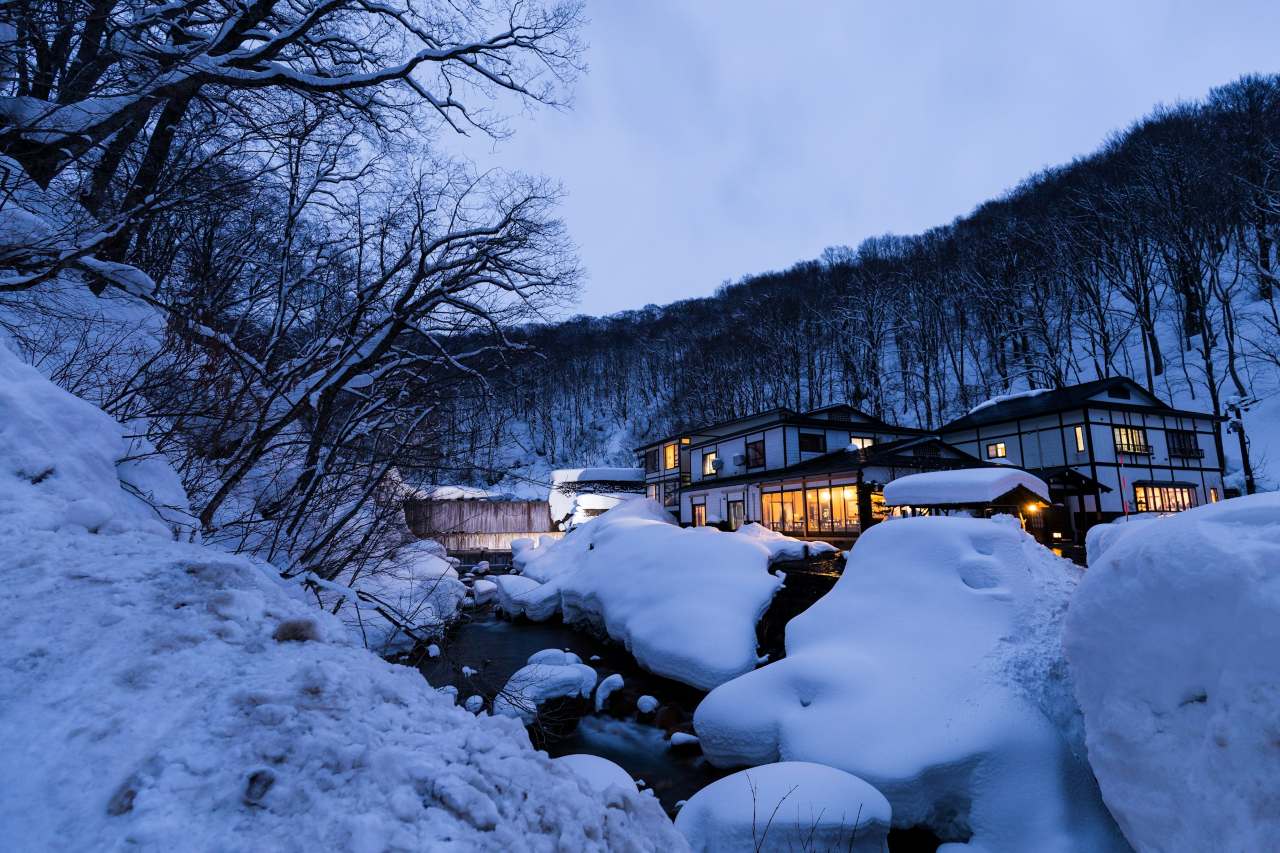 여행 추천 시기 / 사진=unsplash@Michael Sum