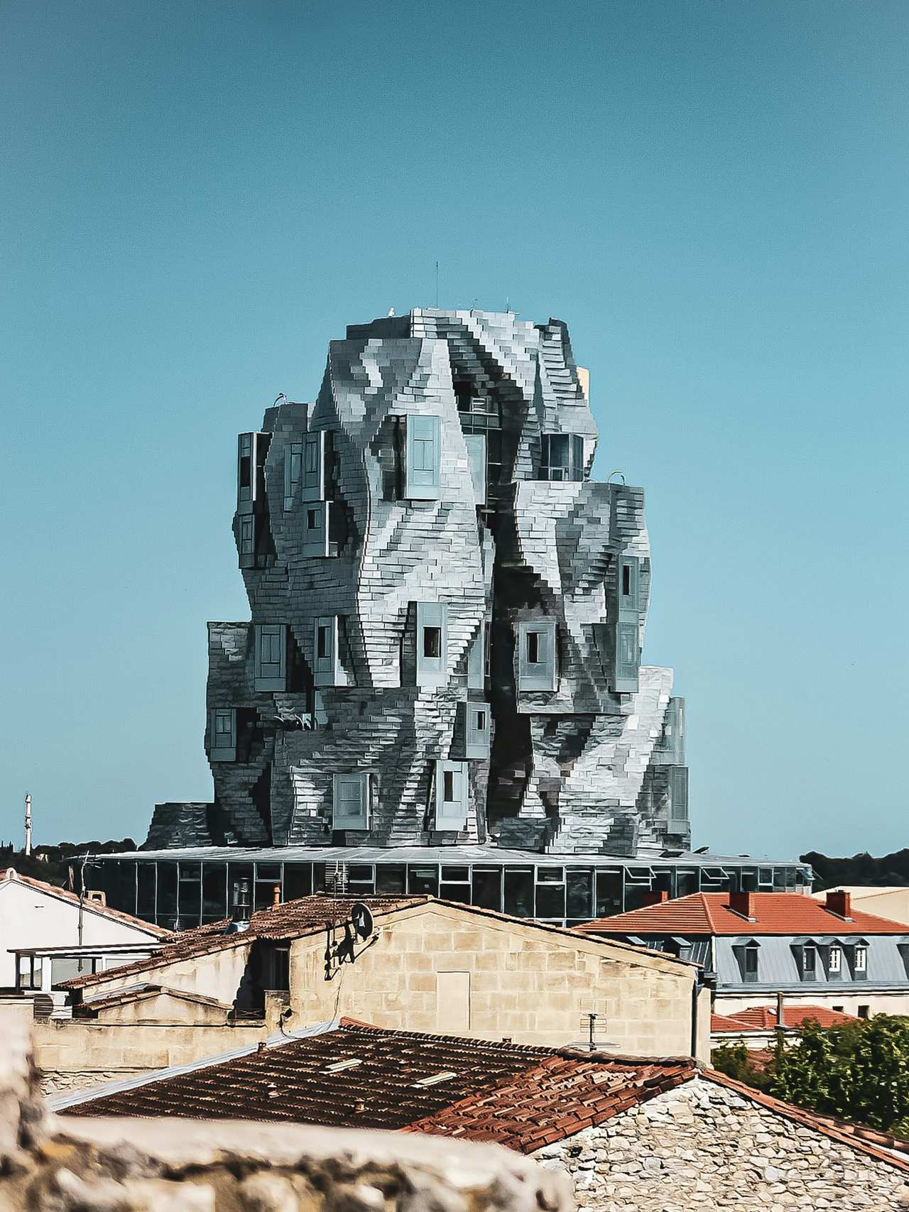 루마 아를 / 사진=unsplash@Baptiste Buisson