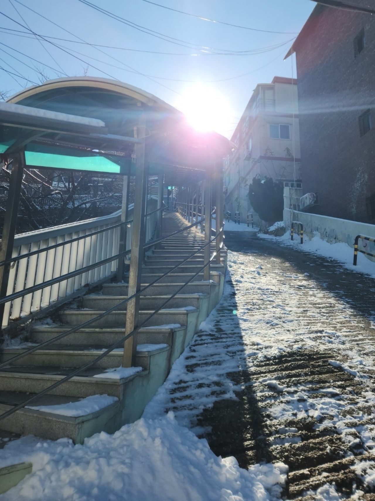 직접촬영