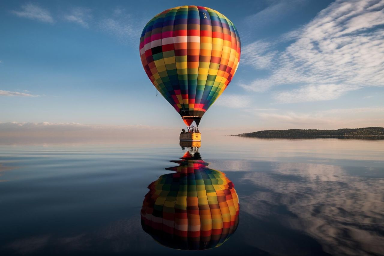 여유롭게 준비하기