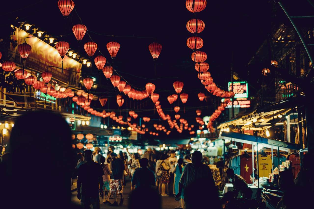 푸꾸옥 여행 꿀팁 / 사진=unsplash@Chris Slupski