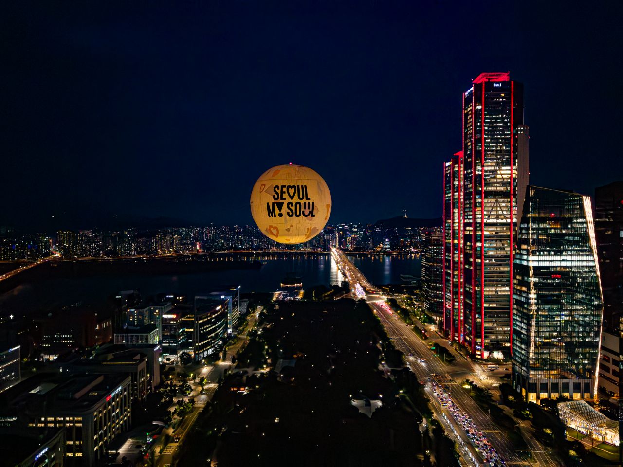 야경 명소 / 사진=서울관광재단